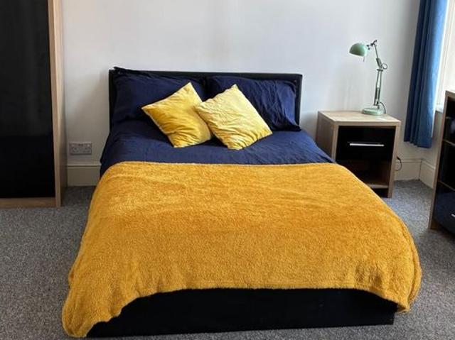 Room for rent in Hull, City Of Kingston Upon Hull