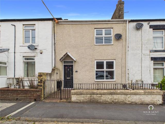 House for rent in Templetown, Consett