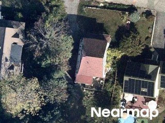 House for sale in Worcester, Massachusetts