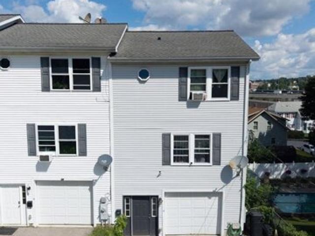 House for sale in Worcester, Massachusetts