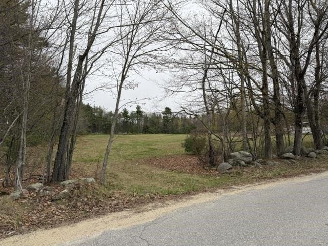 Land for sale in New Hampshire