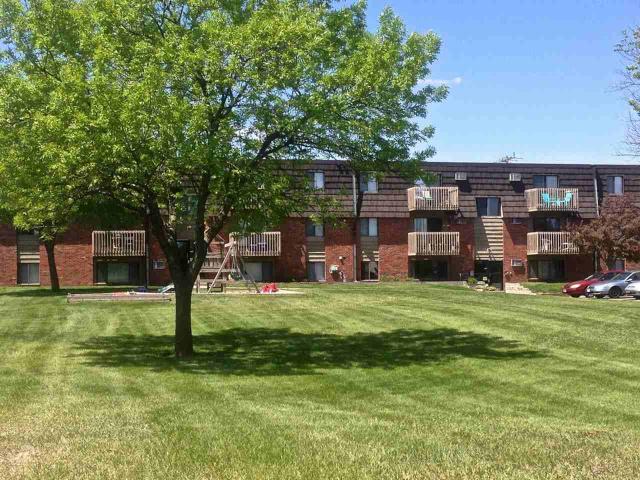 Apartment for rent in Big Lake, Minnesota