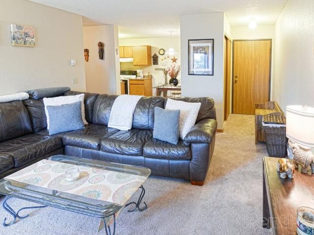 Apartment for rent in Big Lake, Minnesota