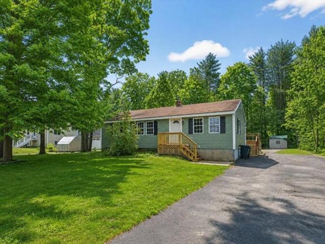House for sale in Sanford, Maine