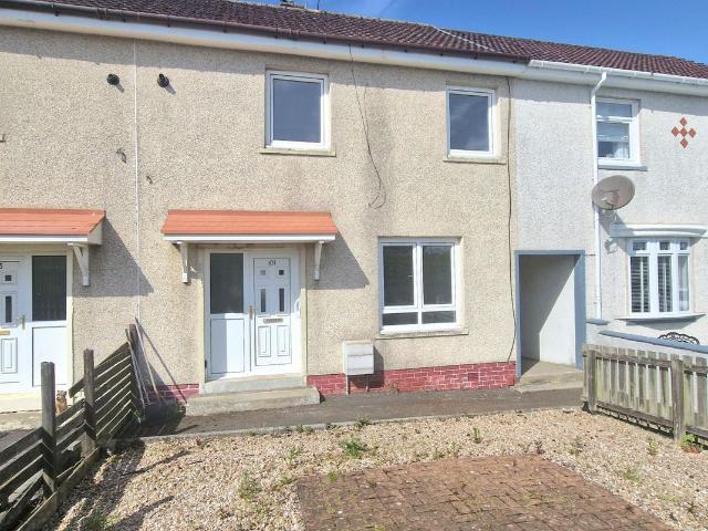 House for rent in Brownsburn, Chapelhall