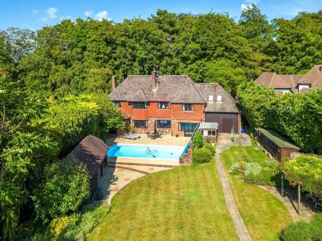 House for rent in Westborough, Surrey