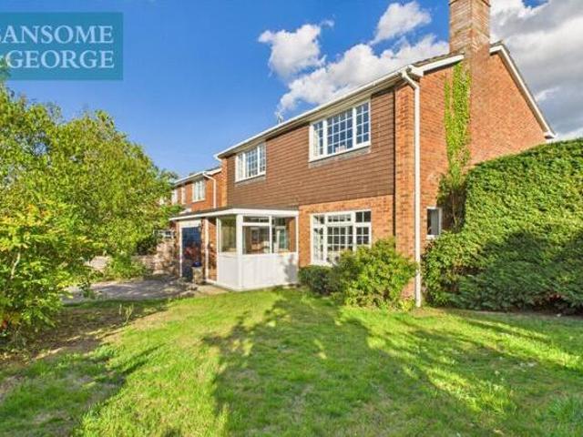 House for sale in Hart, Hampshire
