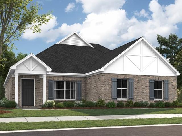 House for sale in Prattville, Alabama