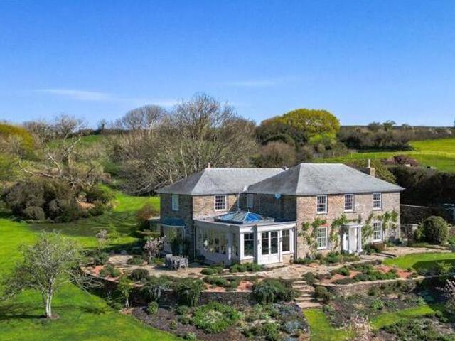 House for sale in Strode, Devon