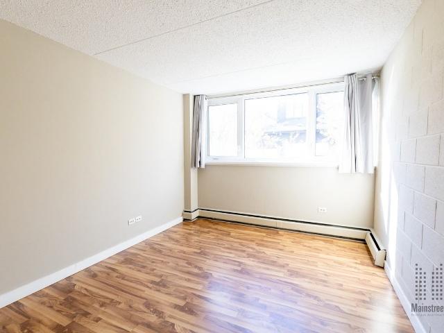 Apartment for rent in Northwest, Alberta