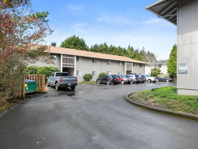 Apartment for rent in Raleigh Hills, Washington County