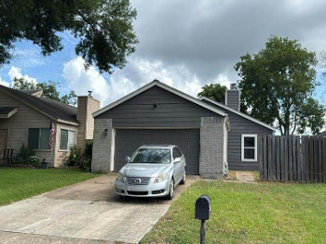 House for sale in Harris, Texas