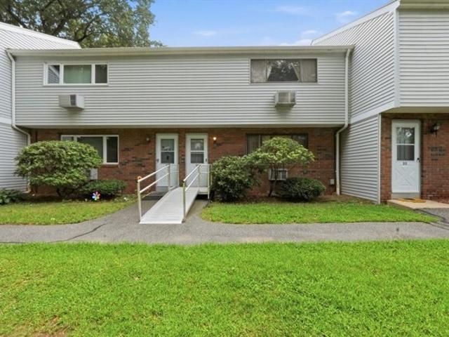 Condo for sale in Hampden, Massachusetts