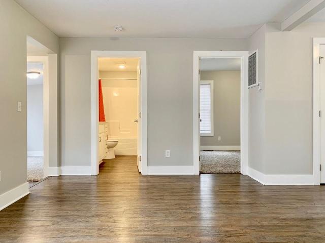Apartment for rent in Muskegon