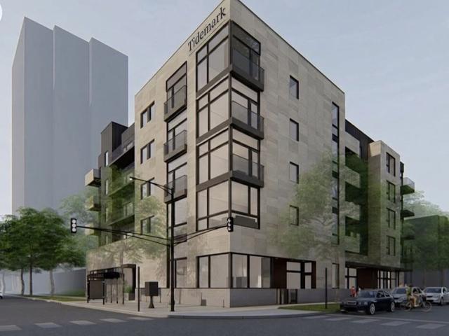 Apartment for rent in Chicago, Cook County