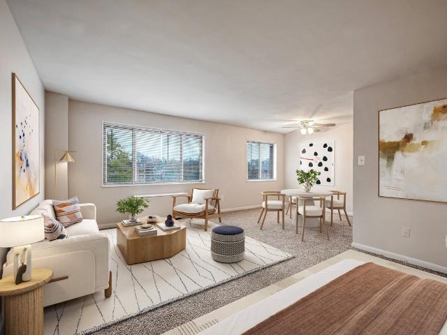 Apartment for rent in Maryland