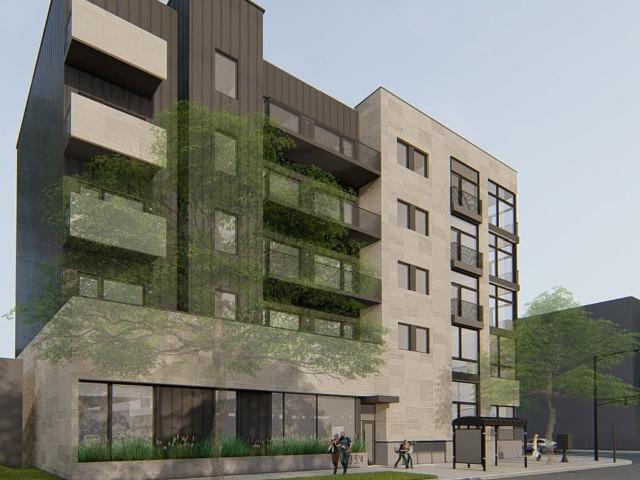 Apartment for rent in Chicago, Cook County