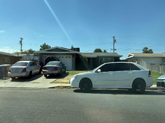 House for sale in Bakersfield, California