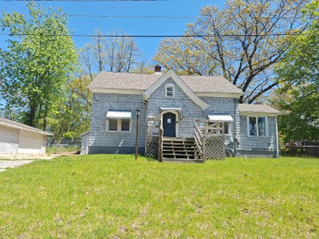 House for sale in Michigan City, Indiana