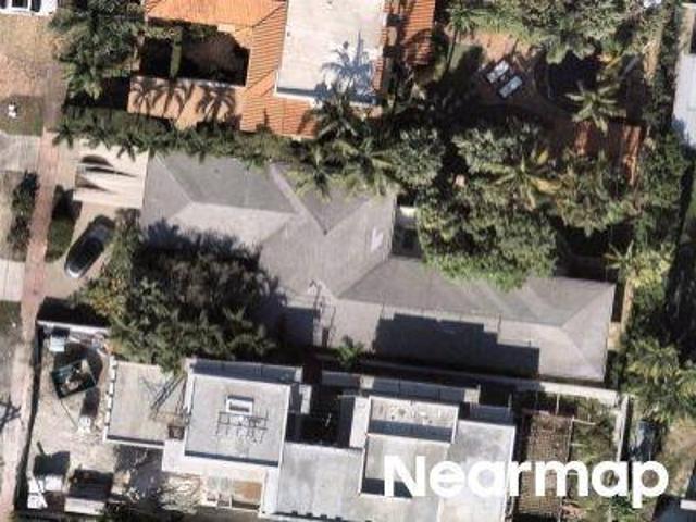 House for sale in Miami Beach, Florida