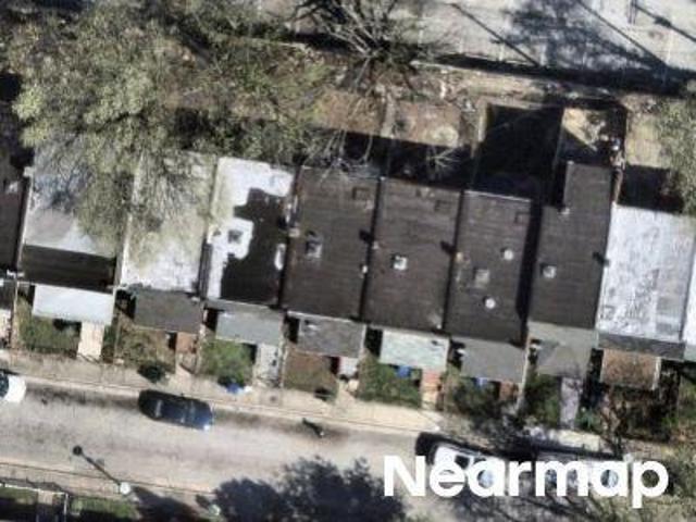 Townhouse for sale in Gibsonton, Maryland