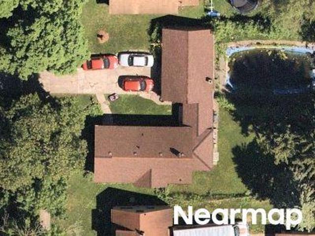 House for sale in Saginaw