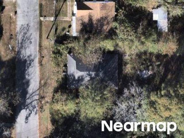 House for sale in Box Springs, Georgia