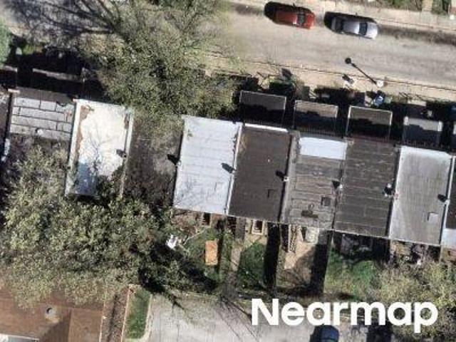 Townhouse for sale in Gibsonton, Maryland