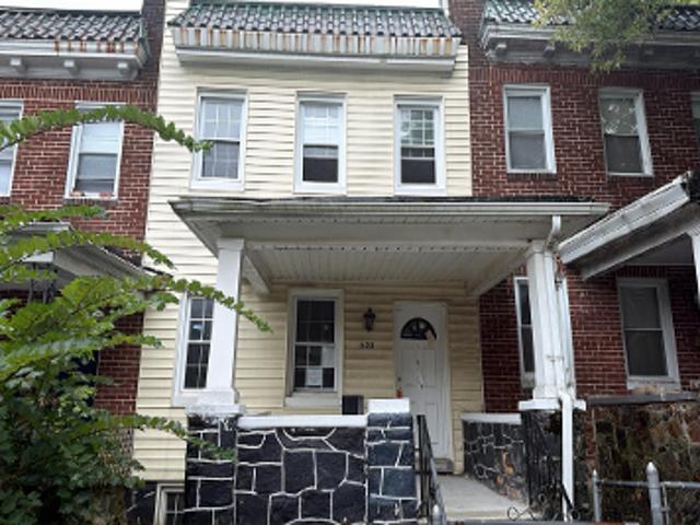 House for sale in Woodbourne-McCabe, Baltimore