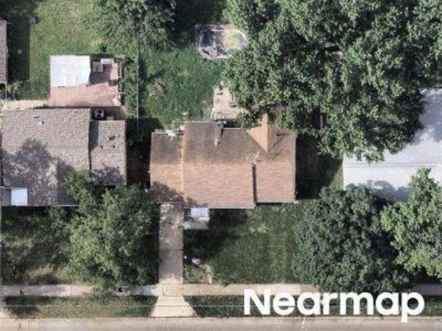 House for sale in Des Moines, Iowa