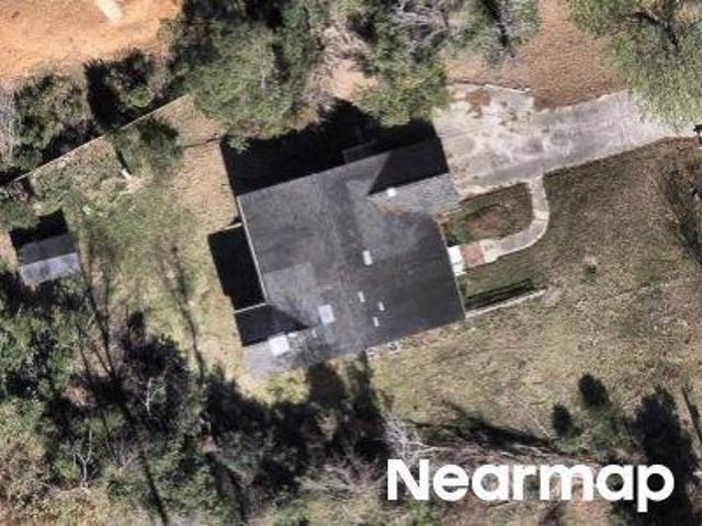 House for sale in Aiken, South Carolina