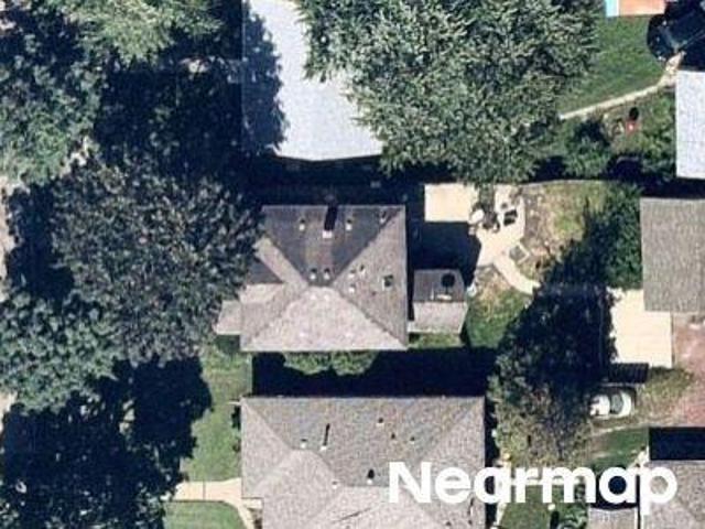 House for sale in Minneapolis, Minnesota