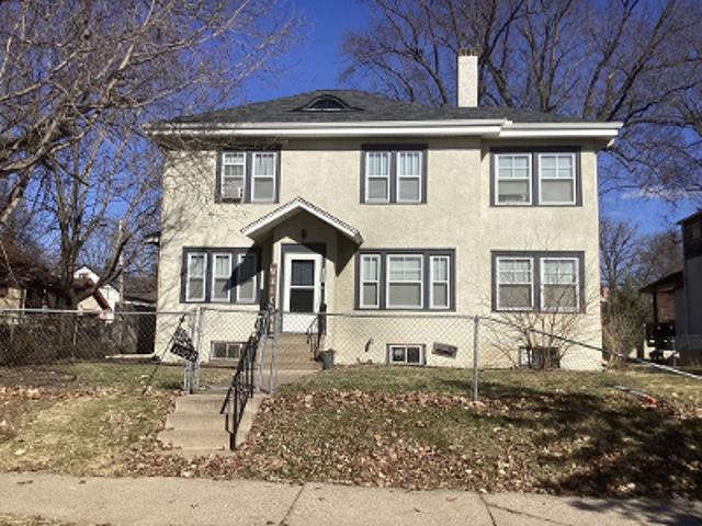 House for sale in Near North, Minneapolis