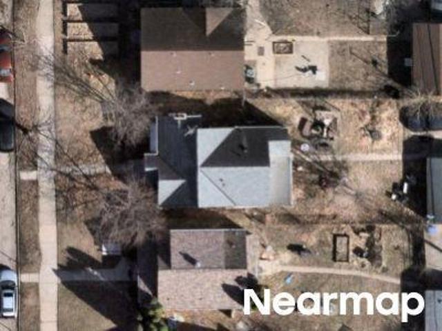 House for sale in Minneapolis