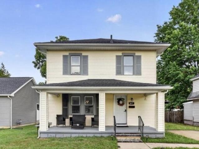 House for sale in Paulsboro, New Jersey