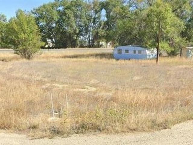 Land for sale in Wyoming