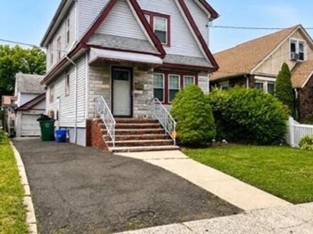House for sale in Roselle, New Jersey