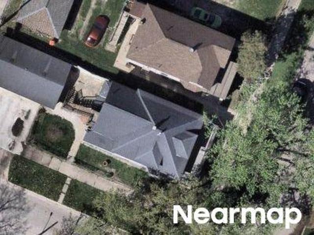 House for sale in Grand Rapids, Michigan