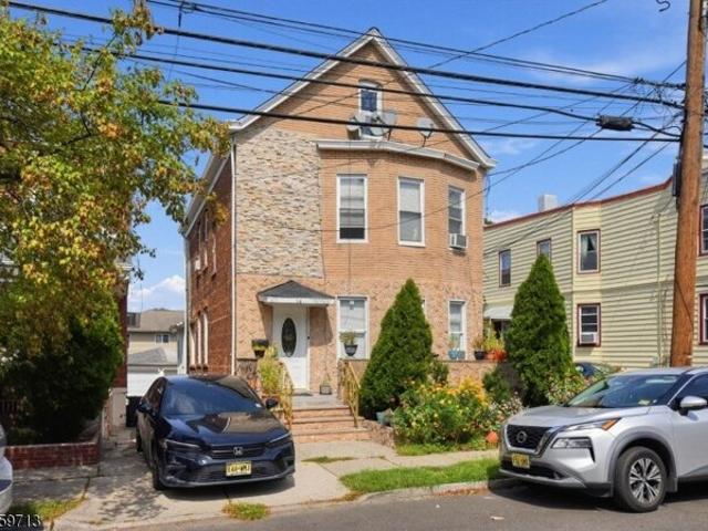 House for sale in Passaic, New Jersey