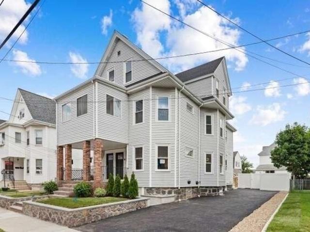 Condo for sale in Medford, Massachusetts