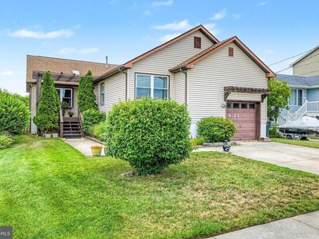 House for sale in Brigantine, New Jersey