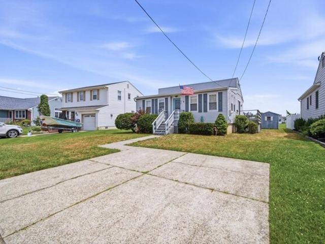 House for sale in Brigantine, New Jersey