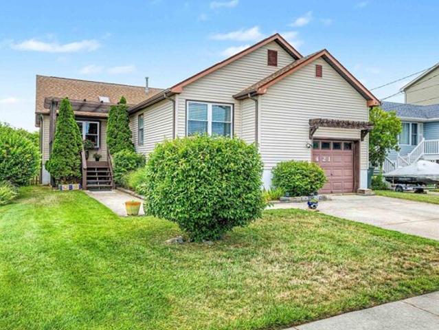 House for sale in Brigantine, New Jersey
