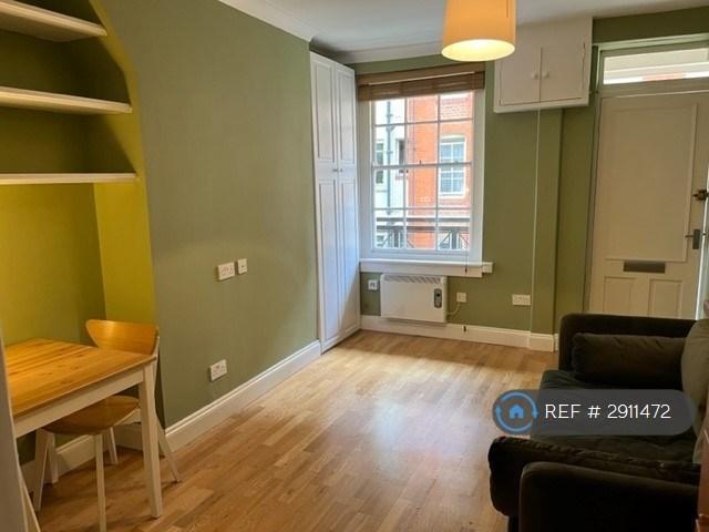Apartment for rent in St Clement Danes, Greater London