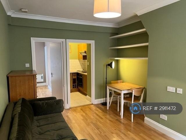 House for rent in St Clement Danes, Greater London