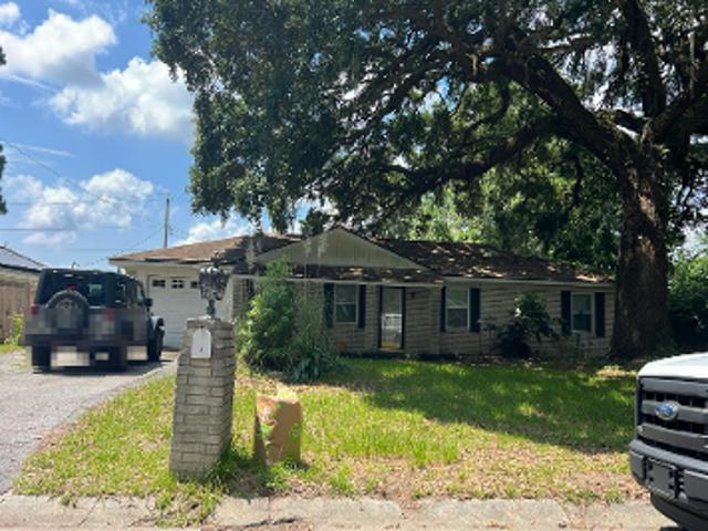 Land for sale in Savannah, Georgia