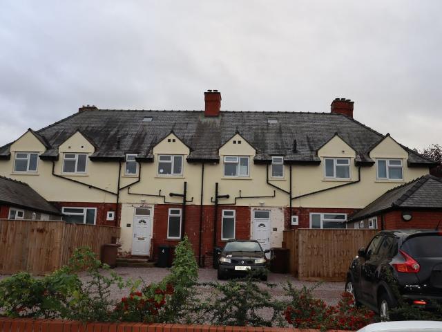 Apartment for rent in Glebe Park, Brayford