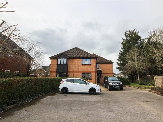 Apartment for rent in Shirley, City Of Southampton