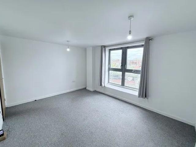 Apartment for rent in St Ann's, Haddon