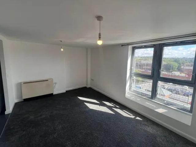 House for rent in St Ann's, City of Nottingham